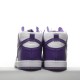 Nike Dunk High “Varsity Purple DC5382-100 purple White