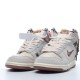 Nike Dunk High Bodega CZ8125-100 Brown