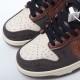 Nike Dunk High Dark Bodega CZ8125-200 Brown