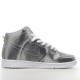 Nike Dunk High ICE DH4444-900 Sliver