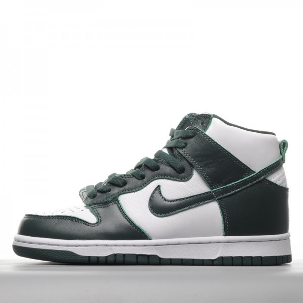 Nike Dunk High Pro Green 2020 CZ8149-100 Green 