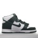 Nike Dunk High Pro Green 2020 CZ8149-100 Green