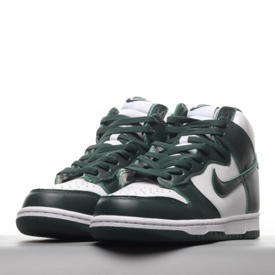 Nike Dunk High Pro Green 2020 CZ8149-100 Green