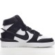 Nike SB Dunk High AMBUSH CU7544-001 Black White