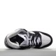 Nike SB Dunk High Balck White DA1639-101 Balck White