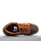 Nike SB Dunk High Dark Russet DD1401-200 Brown