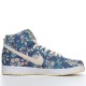 Nike SB Dunk High Hawaii CZ2232-300 Blue White