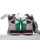 Nike SB Dunk High Invert Celtics CU7349-001 Balck PiNike