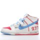 Nike SB Dunk High Ishod Wair x Magnus Walker DH7683-100 Blue White