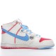 Nike SB Dunk High Ishod Wair x Magnus Walker DH7683-100 Blue White