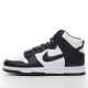 Nike SB Dunk High Panda DD1869-103 Black White