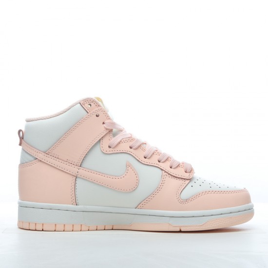 Nike SB Dunk High PiNike Girl DD1869-104 PiNike for Women