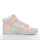 Nike SB Dunk High PiNike Girl DD1869-104 PiNike for Women