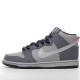 Nike SB Dunk High Pro Medium Grey DJ9800-001 Grey