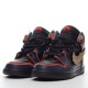 Nike SB Dunk High Project Unicorm-Rx-0 DH7717-400 Black