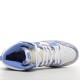 Nike SB Dunk High SB Carpet Company CV1677-100 Blue