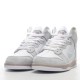 Nike SB Dunk High Slam Jam DA1639-100 Grey White