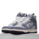 Nike SB Dunk High Strawberry Cough CW3092-400 Blue