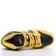 Nike SB Dunk High Varsity Maize CZ8149-002 Black Yellow