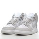 Nike SB Dunk High Vast Grey DD1399-100 Grey White