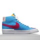 Nike SB Zoom Blazer Mid Edge Hack Pack Blue CI3833-400 Blue