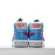 Nike SB Zoom Blazer Mid Edge Hack Pack Blue CI3833-400 Blue