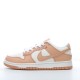 Nike Dunk Low SB Fragment x Travis Scott DM7866-140 Blue White