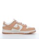 Nike Dunk Low SB Fragment x Travis Scott DM7866-140 Blue White