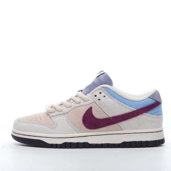 Nike Dunk SB Low Otomo Katsuhiro LF0039-005 Gray