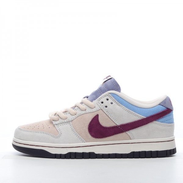 Nike Dunk SB Low Otomo Katsuhiro LF0039-005 Gray 