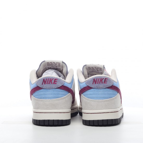 Nike Dunk SB Low Otomo Katsuhiro LF0039-005 Gray