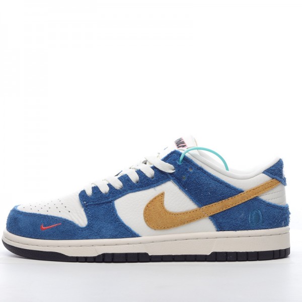 Nike Dunk SB Low Kasina Industrial Blue CZ6501-100 Blue 