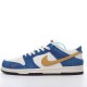 Nike Dunk SB Low Kasina Industrial Blue CZ6501-100 Blue