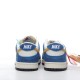 Nike Dunk SB Low Kasina Industrial Blue CZ6501-100 Blue