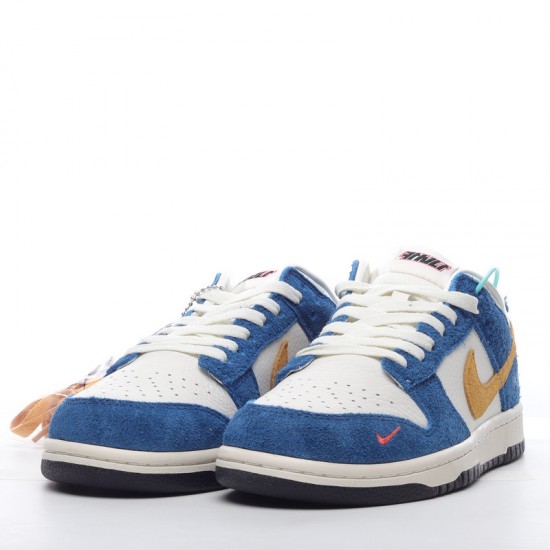 Nike Dunk SB Low Kasina Industrial Blue CZ6501-100 Blue