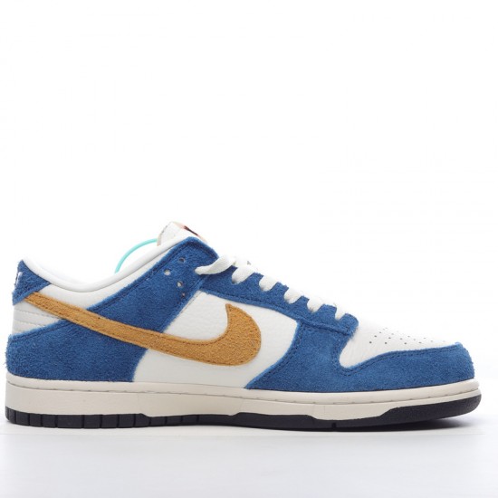 Nike Dunk SB Low Kasina Industrial Blue CZ6501-100 Blue