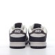 Nike Dunk SB Low Steamboy OST Otomo Katsuhiro LF0039-003 Black White