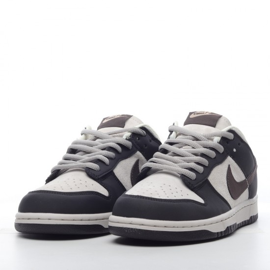 Nike Dunk SB Low Steamboy OST Otomo Katsuhiro LF0039-003 Black White