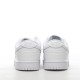 Nike Dunk SB Low Triple White DD1503-109 White