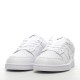 Nike Dunk SB Low Triple White DD1503-109 White