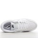 Nike Dunk SB Low Triple White DD1503-109 White