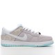 Nike Dunk SB Low Barber Shop Grey DH7614-500 Gray