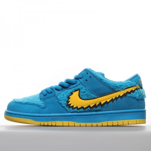 Nike SB Dunk Low Laser Orange BQ6817-800 Orange 