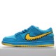 Nike SB Dunk Low Laser Orange BQ6817-800 Orange