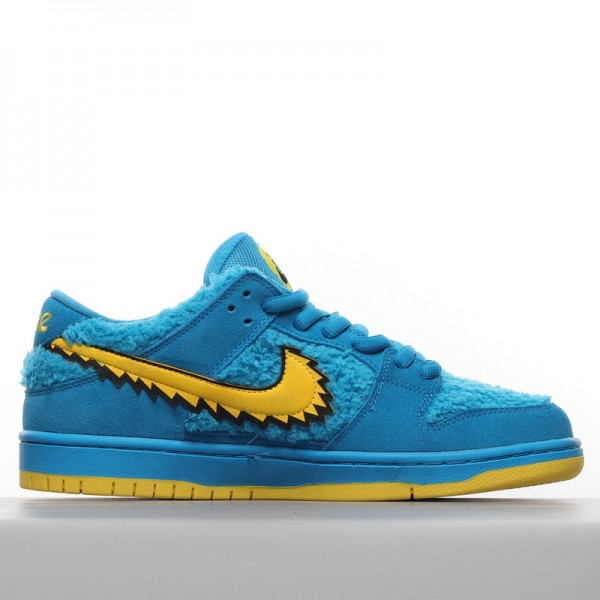 Nike SB Dunk Low Laser Orange BQ6817-800 Orange 