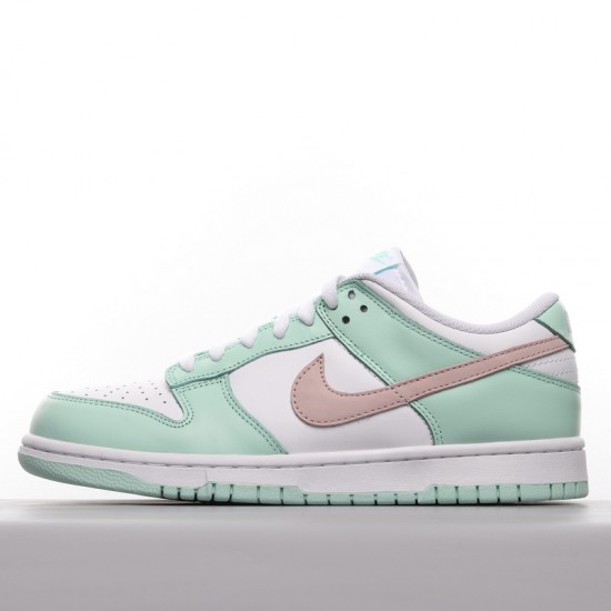 Nike SB Dunk Low Light Bone DD1391-001 Blue White