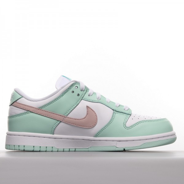 Nike SB Dunk Low Light Bone DD1391-001 Blue White 