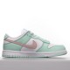 Nike SB Dunk Low Light Bone DD1391-001 Blue White