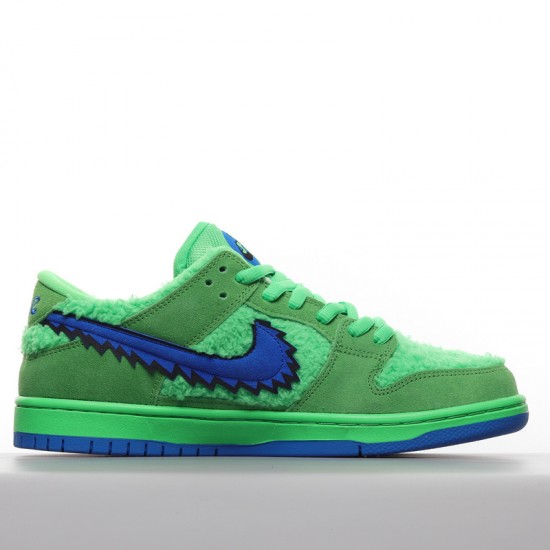 Nike SB Dunk Low Venice DD1503-116 Pink White