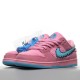 Nike SB Dunk Low Vintage Navy DD1503-115 Blue White